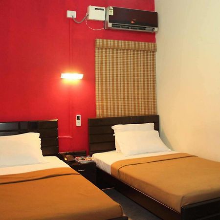 The New Casablanca Boutique Hotel バンガロール エクステリア 写真