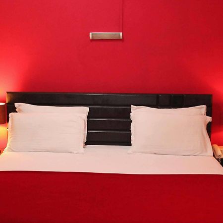 The New Casablanca Boutique Hotel バンガロール エクステリア 写真