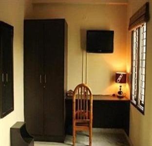 The New Casablanca Boutique Hotel バンガロール エクステリア 写真
