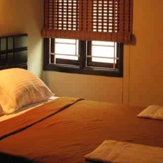 The New Casablanca Boutique Hotel バンガロール 部屋 写真