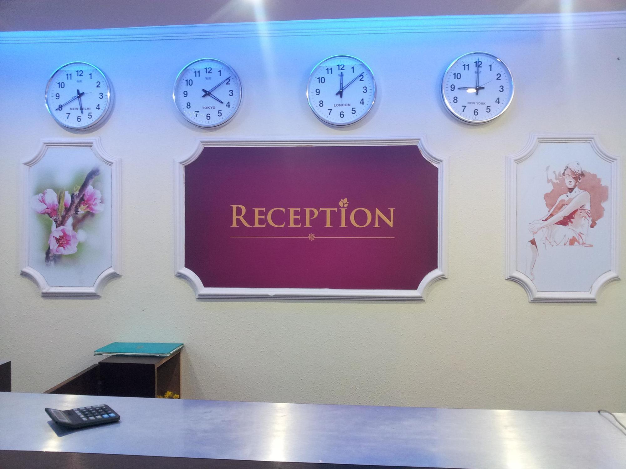 The New Casablanca Boutique Hotel バンガロール エクステリア 写真