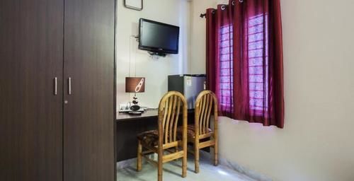 The New Casablanca Boutique Hotel バンガロール エクステリア 写真